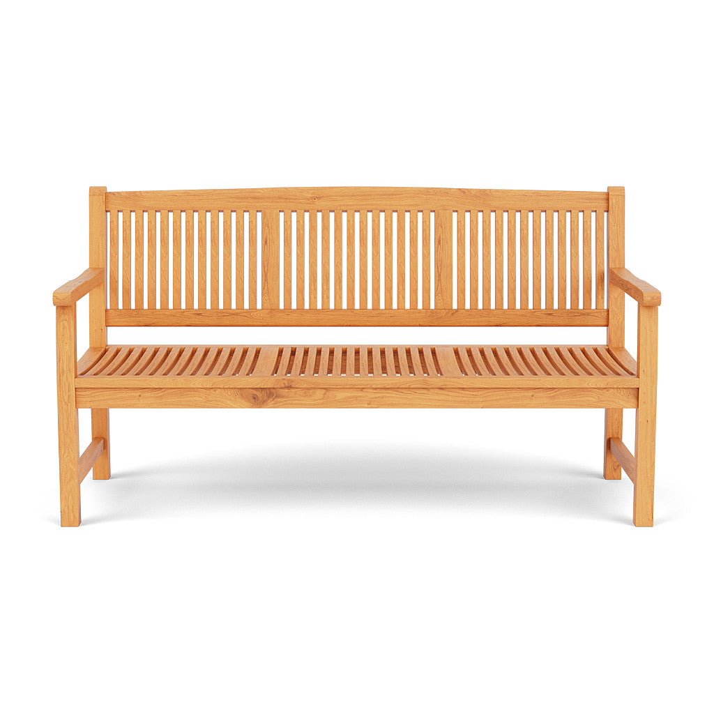 Kuta 5' Bench