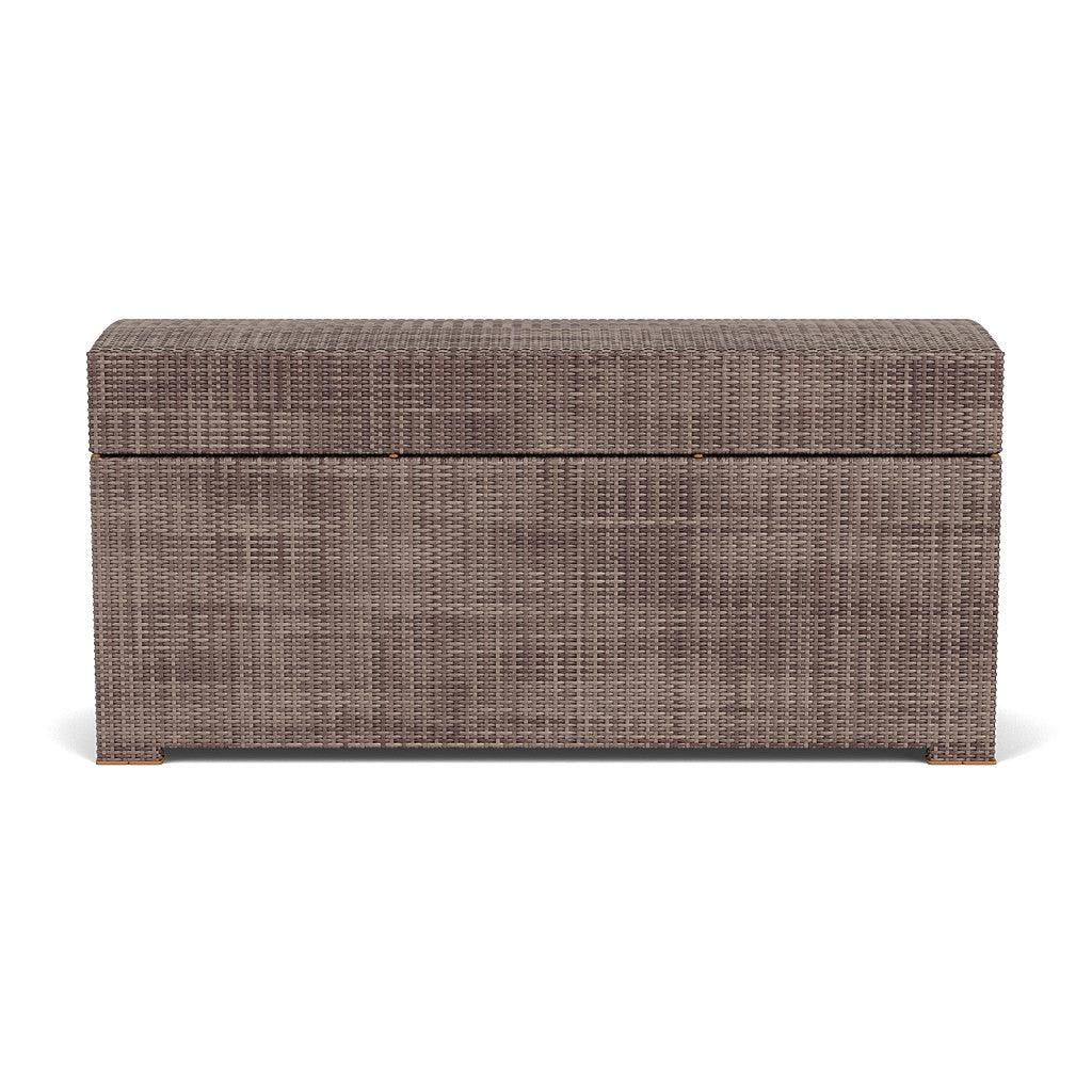 Palms Cushion Box