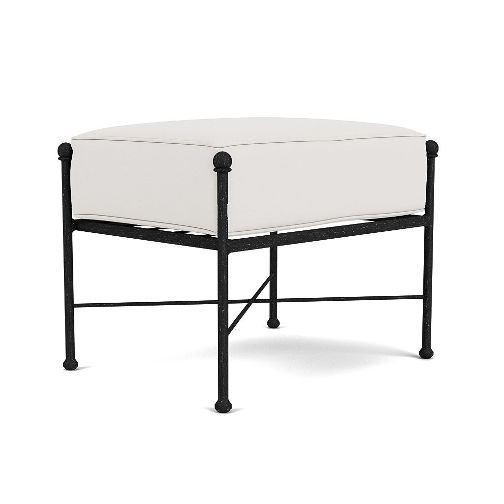 Sonoma Ottoman - Cushion