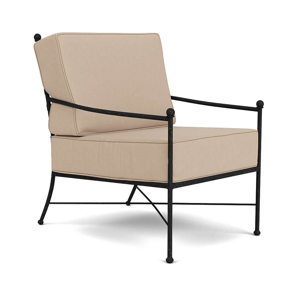 Sonoma Club Chair - Cushion Set