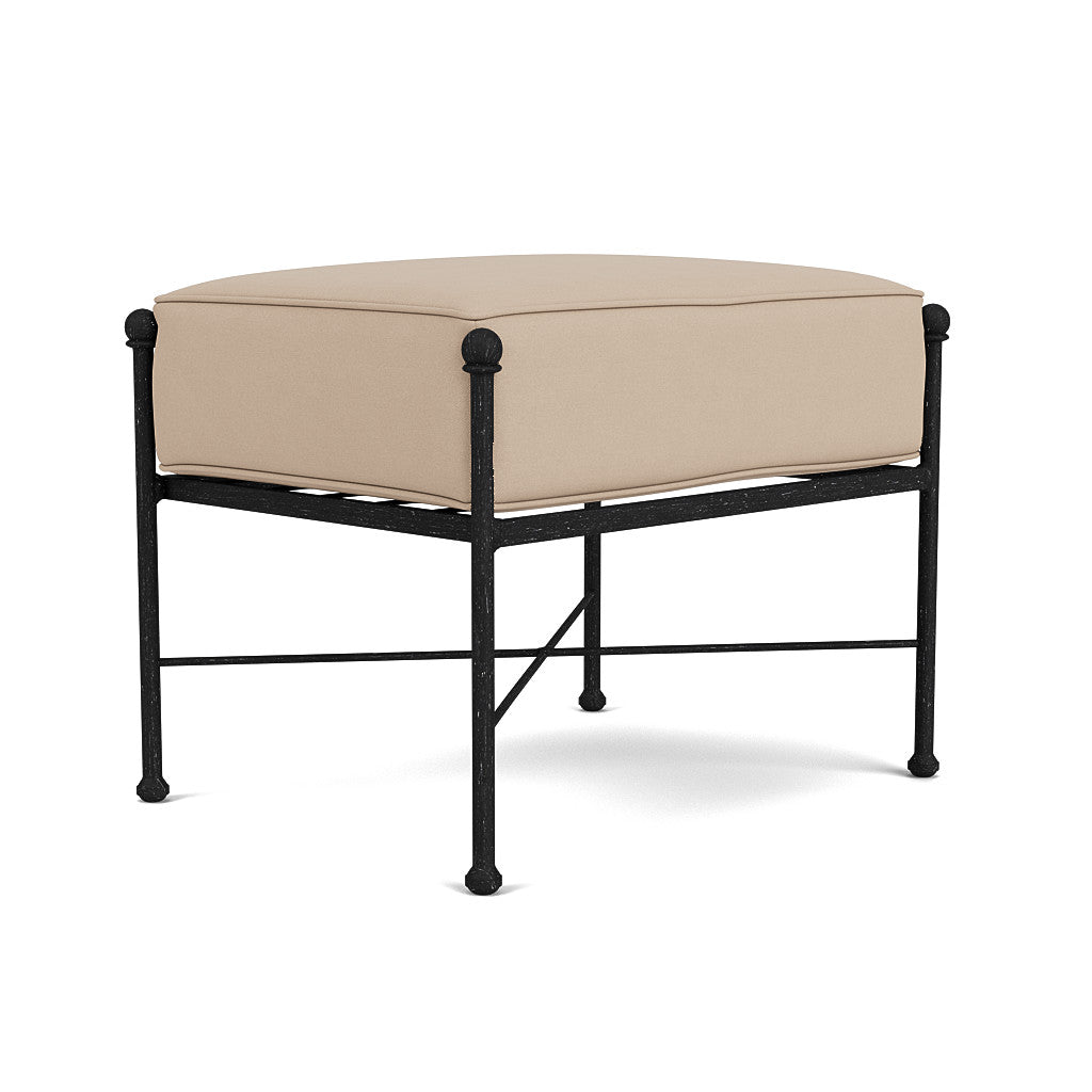 Sonoma Ottoman - Cushion
