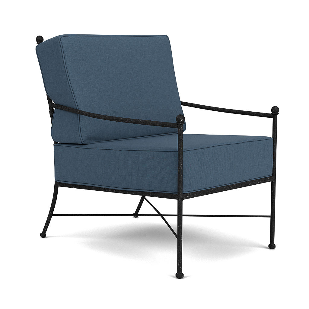 Sonoma Club Chair - Cushion Set