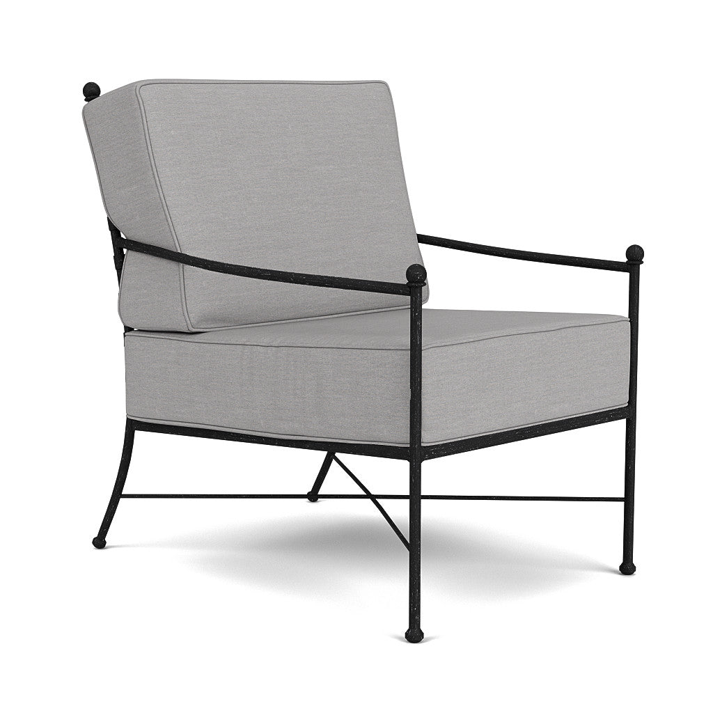 Sonoma Club Chair - Cushion Set