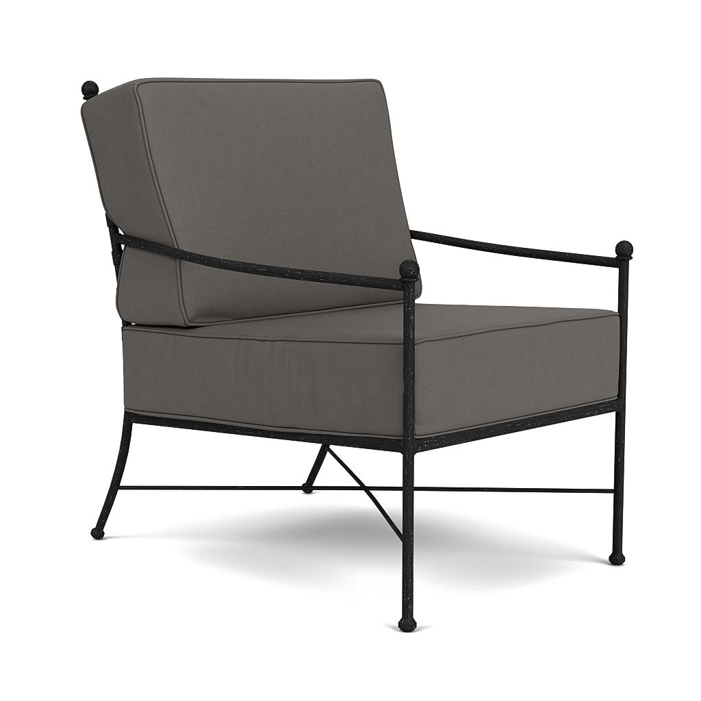Sonoma Club Chair - Cushion Set