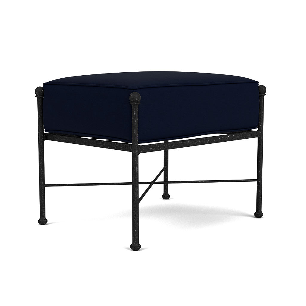 Sonoma Ottoman - Cushion