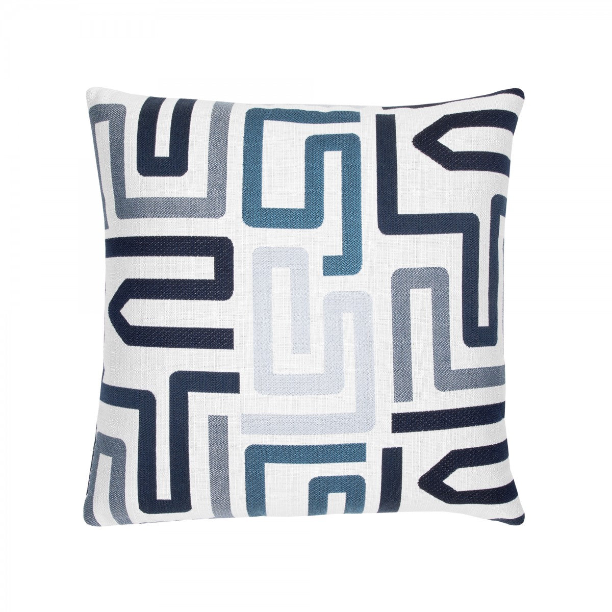 Elaine Smith Agility Ease Square Pillow