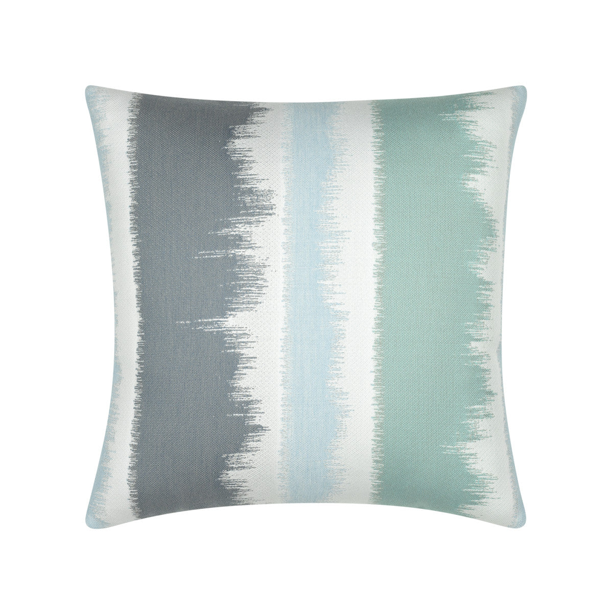 Elaine Smith Murmur Square Pillow