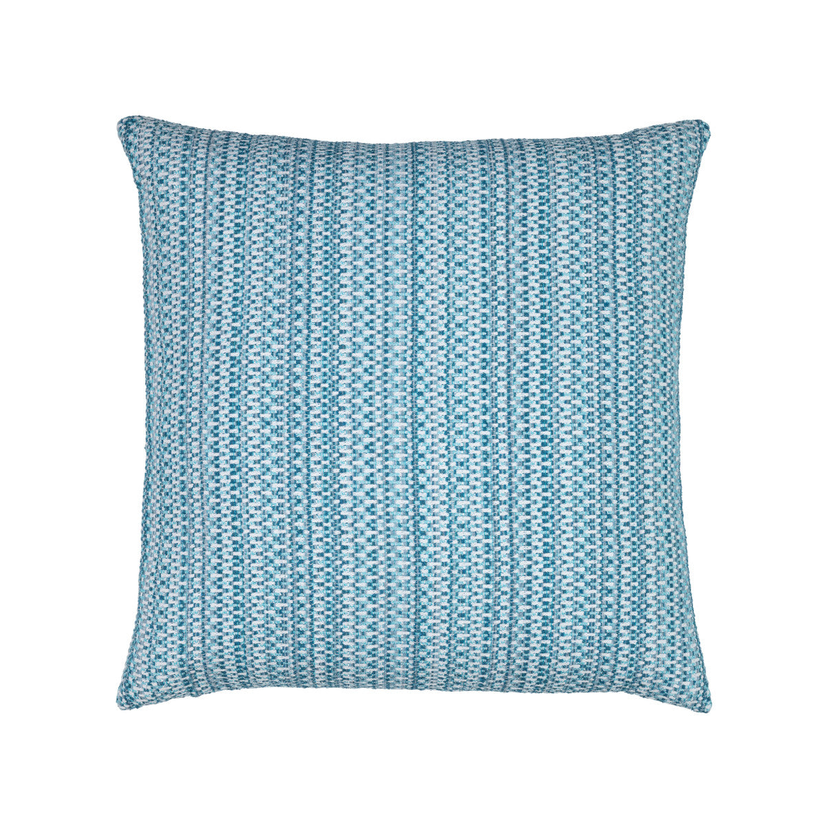 Elaine Smith Kaleidoscope Square Pillow