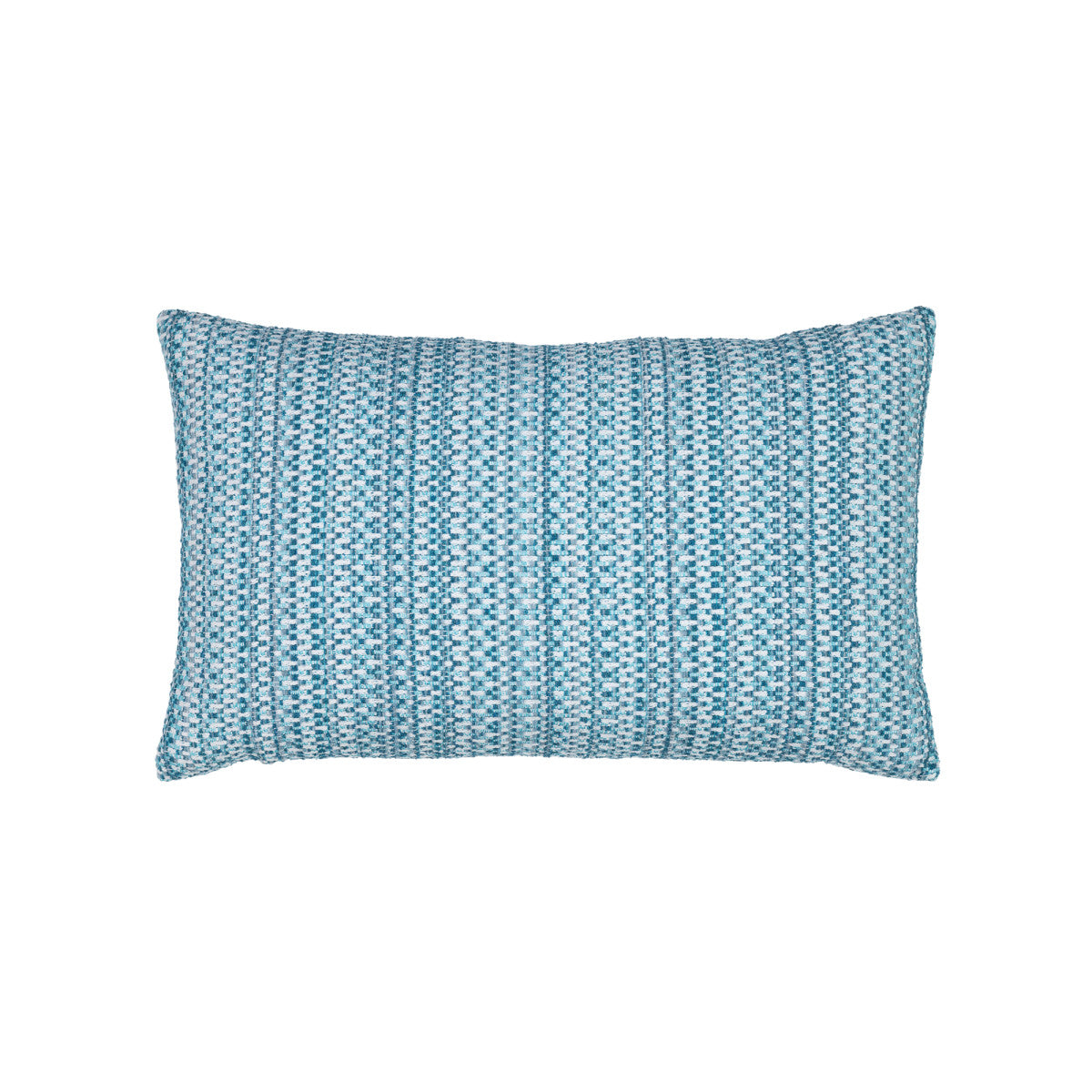 Elaine Smith Kaleidoscope Lumbar Pillow