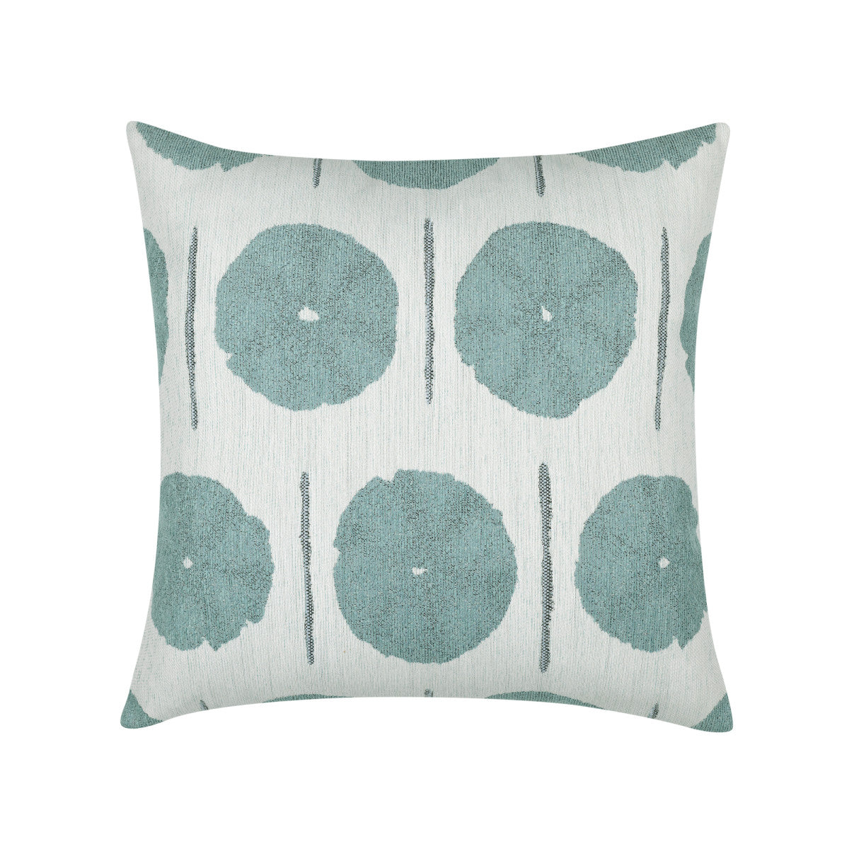 Elaine Smith Solstice Square Pillow