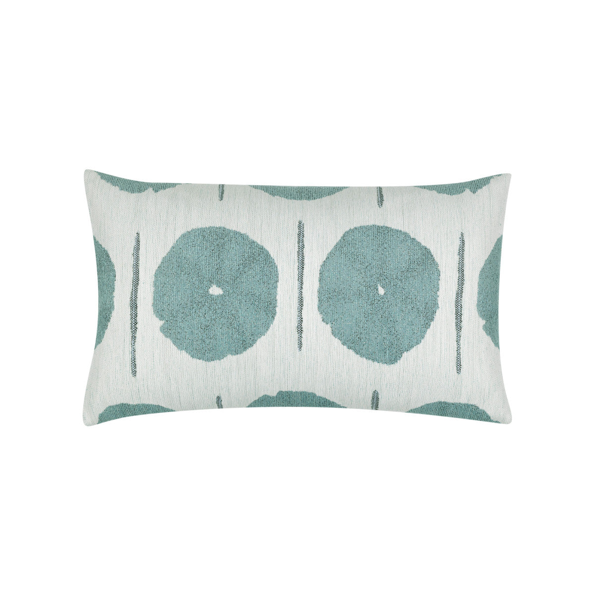 Elaine Smith Solstice Lumbar Pillow