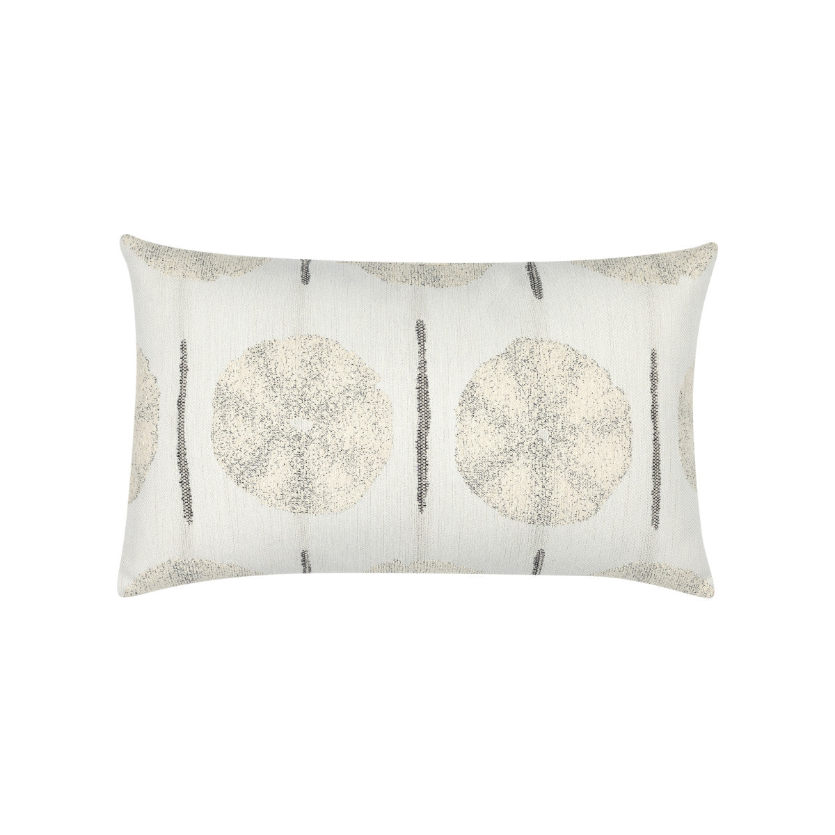 Elaine Smith Solstice Lumbar Pillow