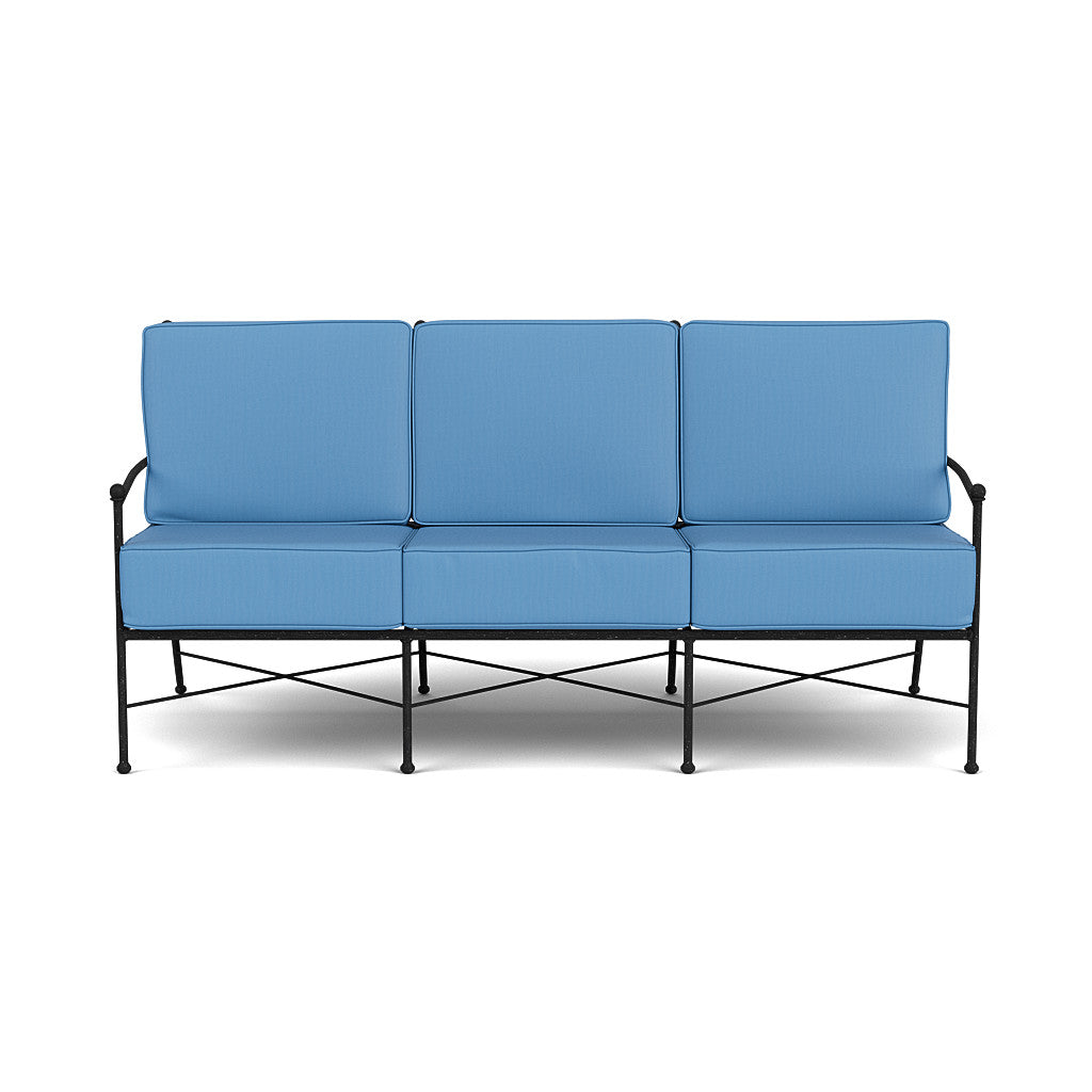 Sonoma 3-Seat Sofa with Cushions