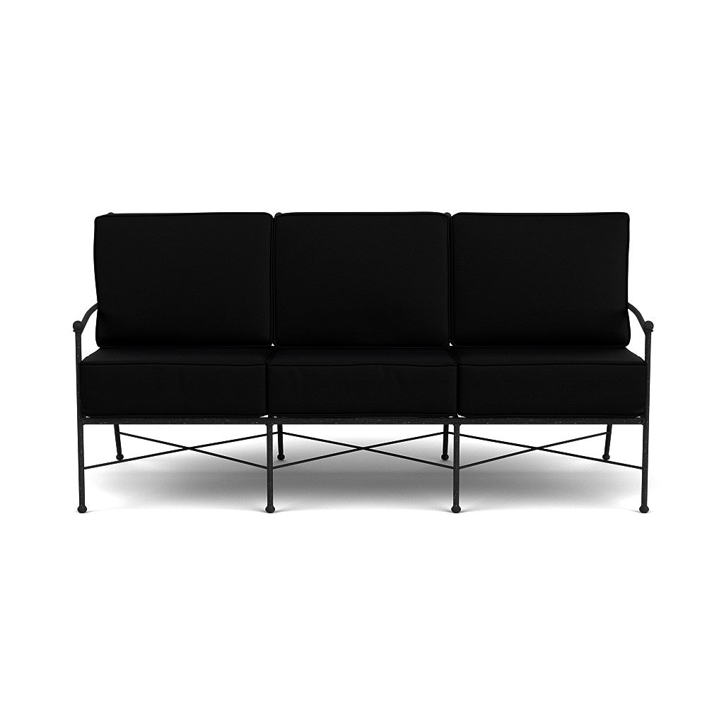 Sonoma 3-Seat Sofa with Cushions