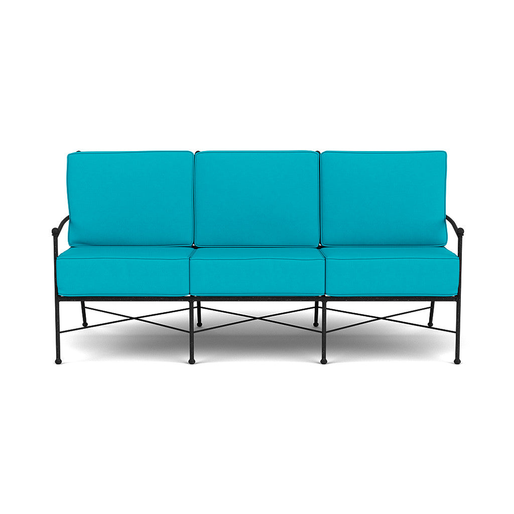 Sonoma 3-Seat Sofa with Cushions