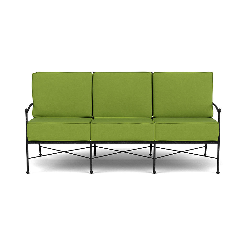 Sonoma 3-Seat Sofa with Cushions