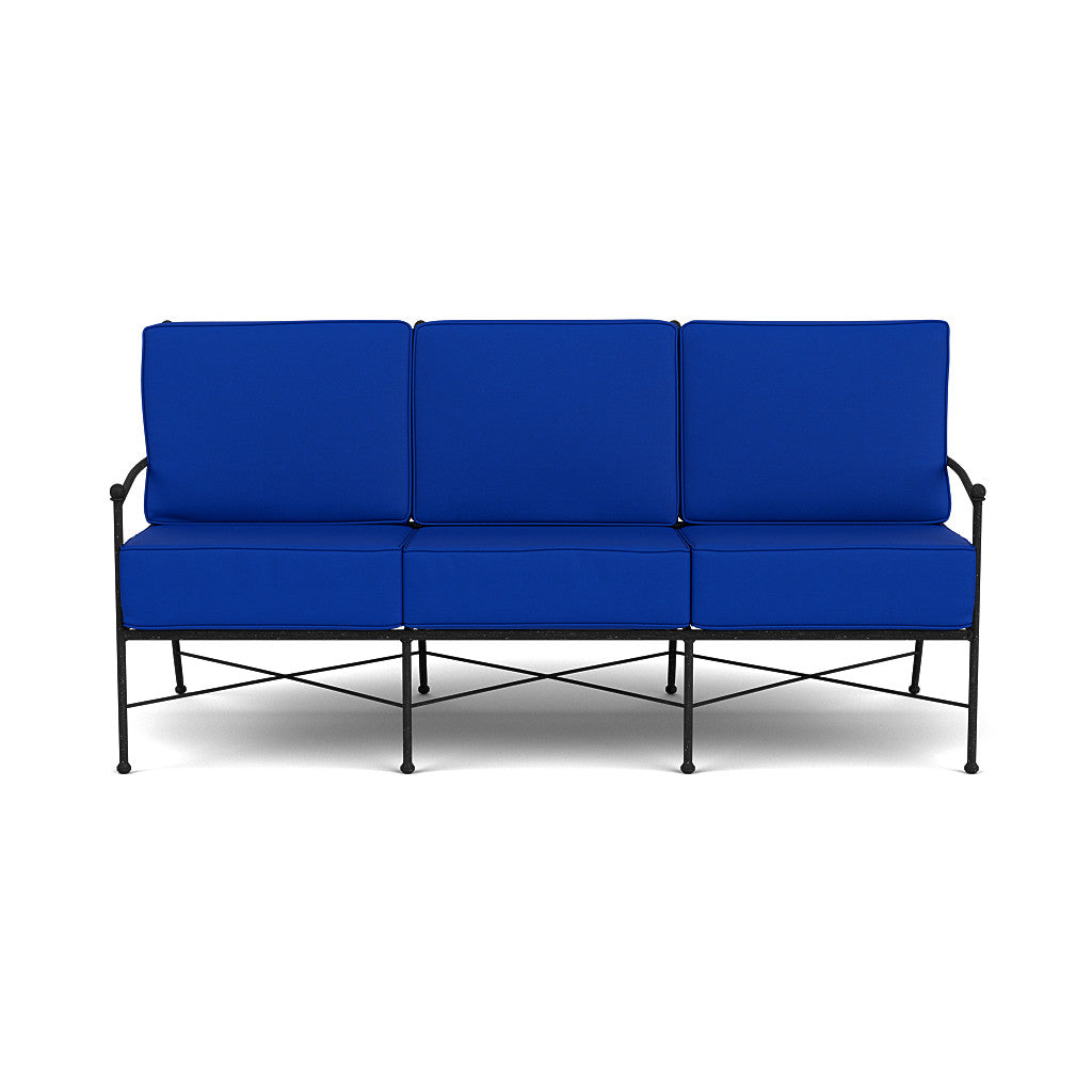 Sonoma 3-Seat Sofa with Cushions