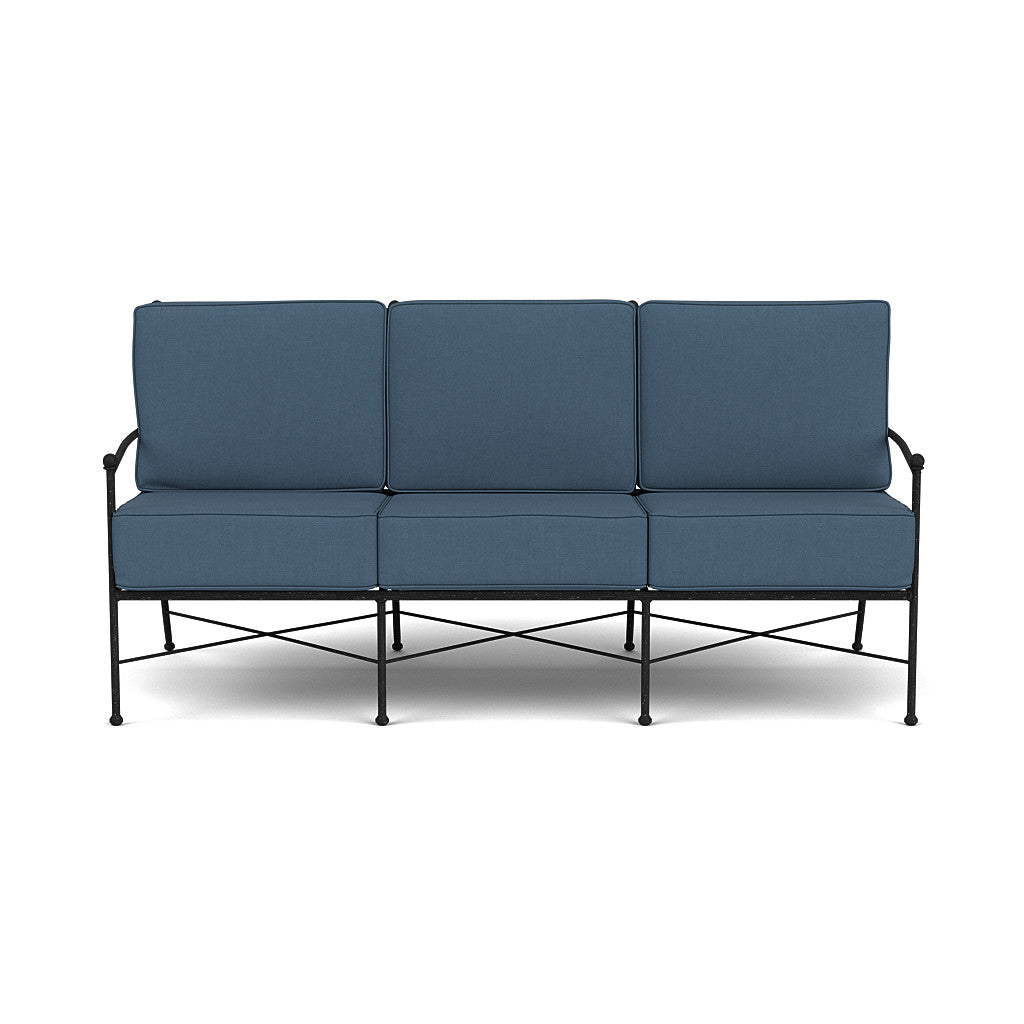 Sonoma 3-Seat Sofa with Cushions