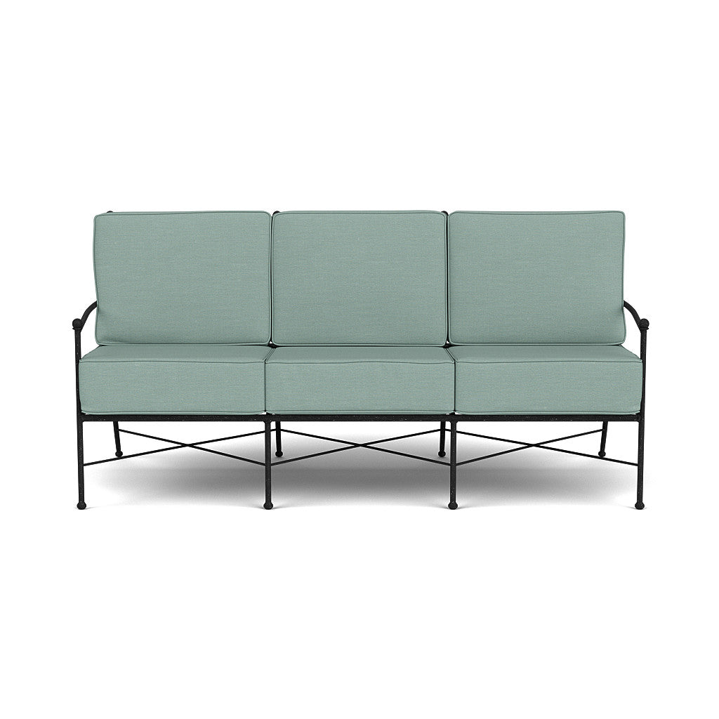 Sonoma 3-Seat Sofa with Cushions
