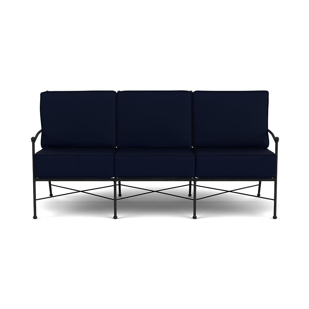 Sonoma 3-Seat Sofa with Cushions