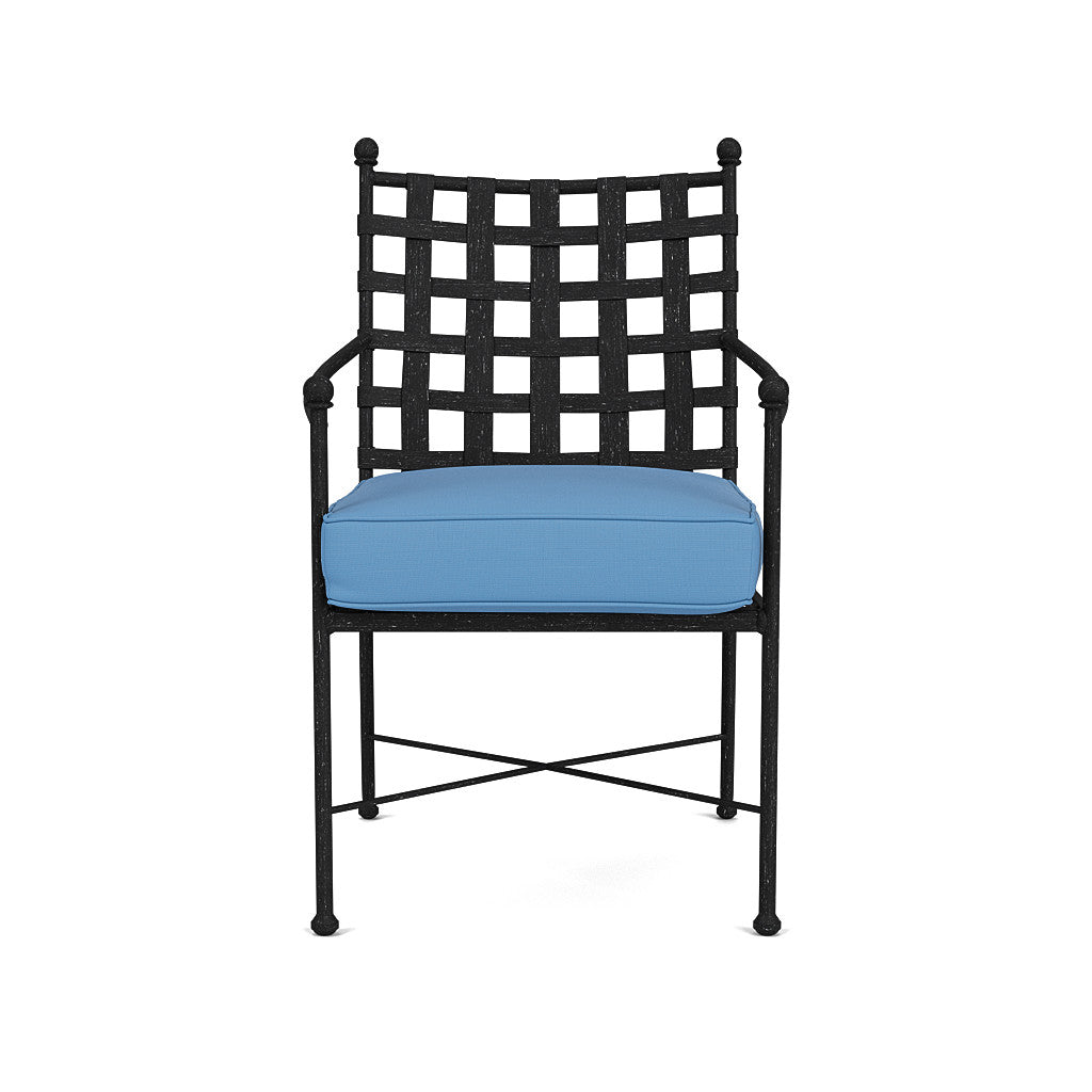 Sonoma Dining Chair with Cushion