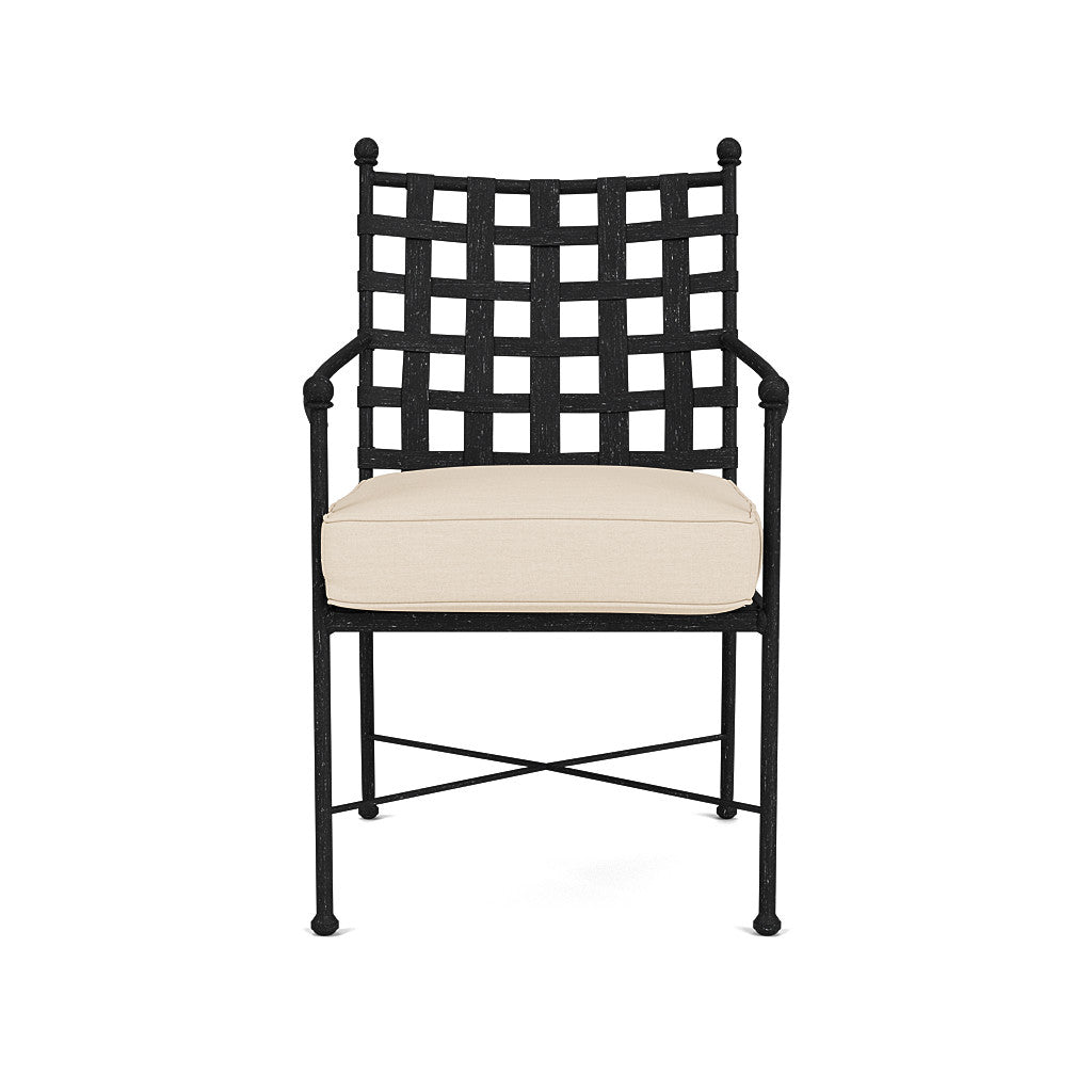 Sonoma Dining Chair with Cushion