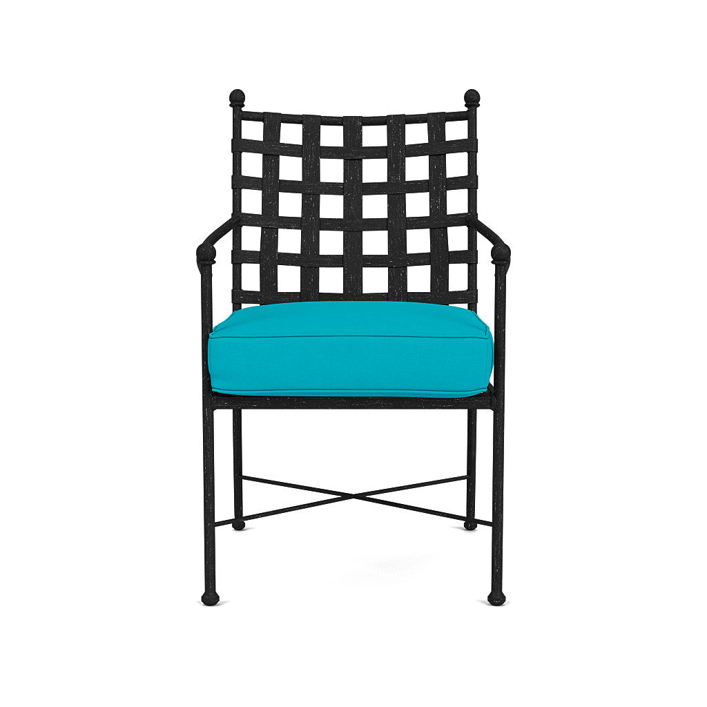 Sonoma Dining Chair with Cushion
