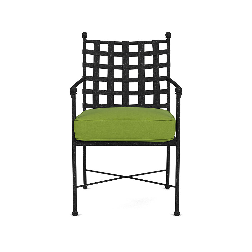 Sonoma Dining Chair with Cushion