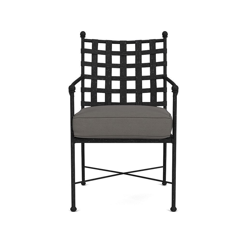 Sonoma Dining Chair with Cushion
