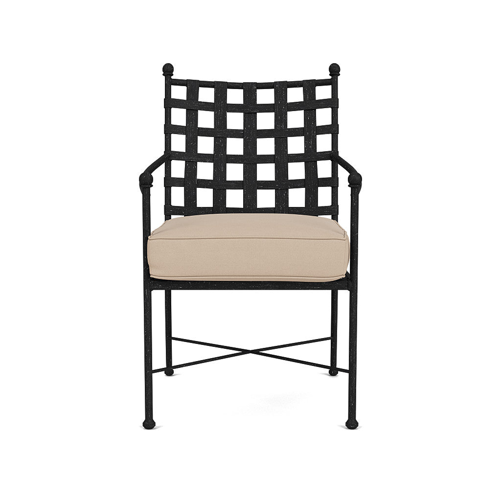 Sonoma Dining Chair with Cushion