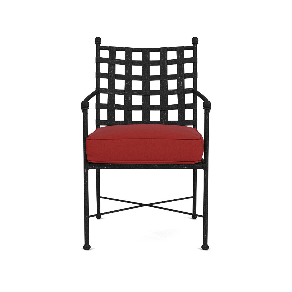 Sonoma Dining Chair with Cushion
