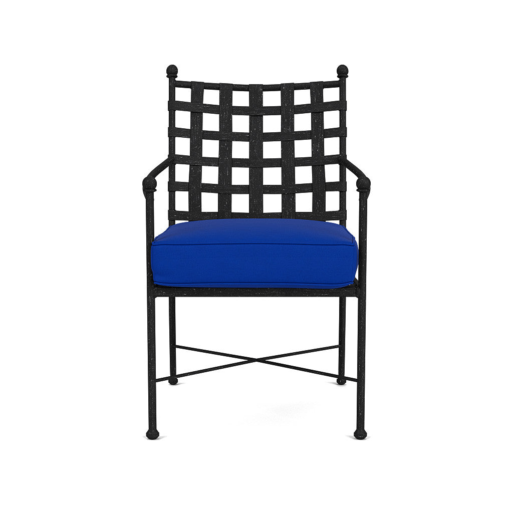 Sonoma Dining Chair with Cushion