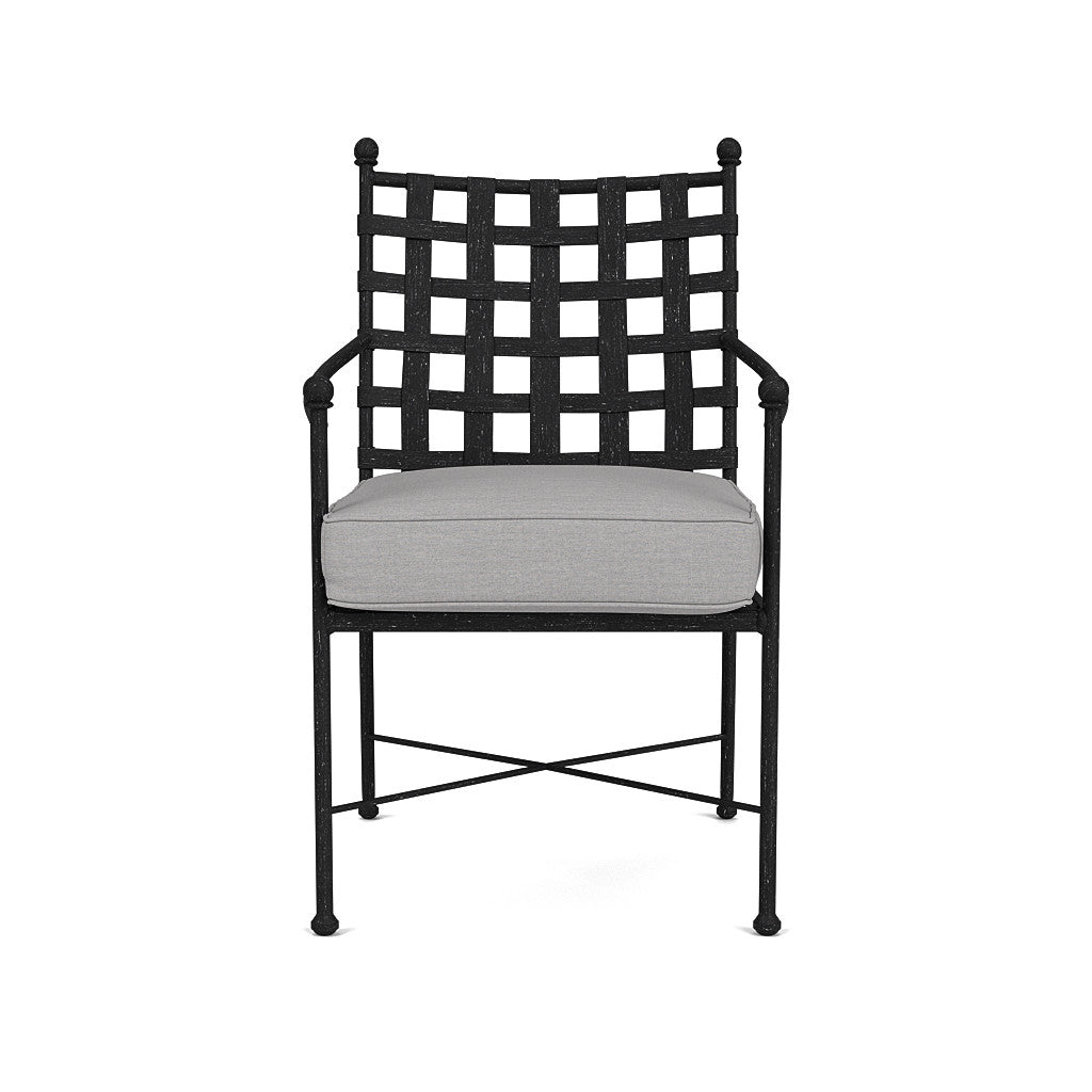 Sonoma Dining Chair with Cushion