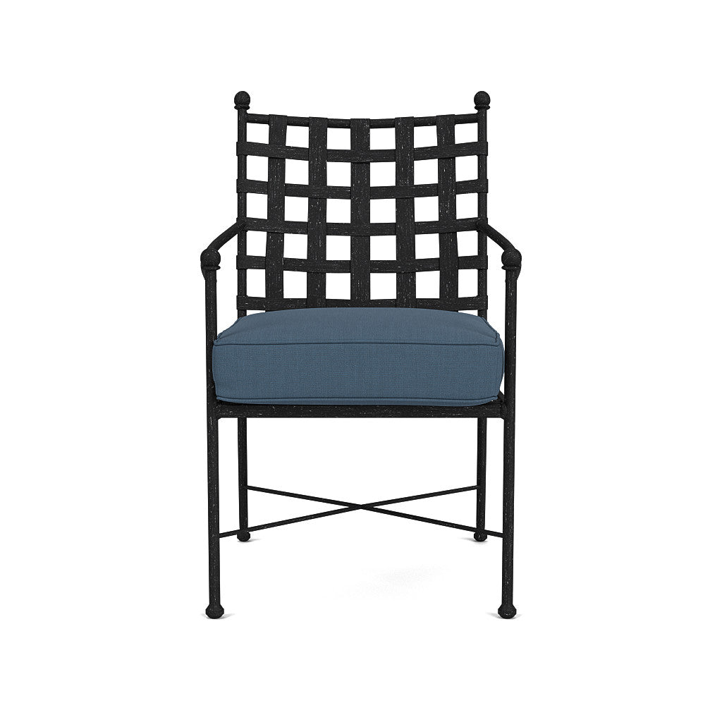 Sonoma Dining Chair with Cushion