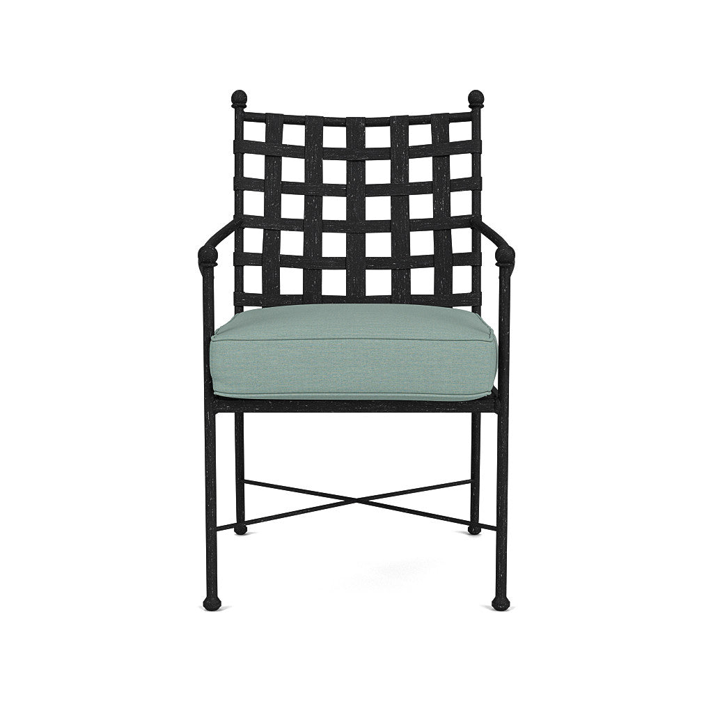 Sonoma Dining Chair with Cushion