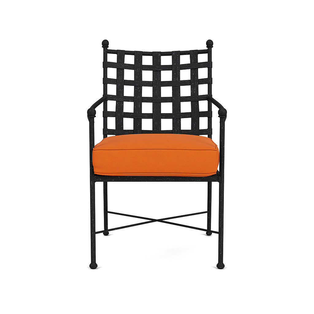 Sonoma Dining Chair with Cushion