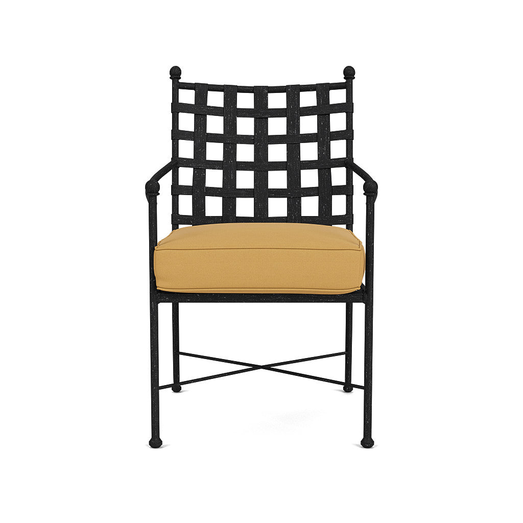 Sonoma Dining Chair with Cushion