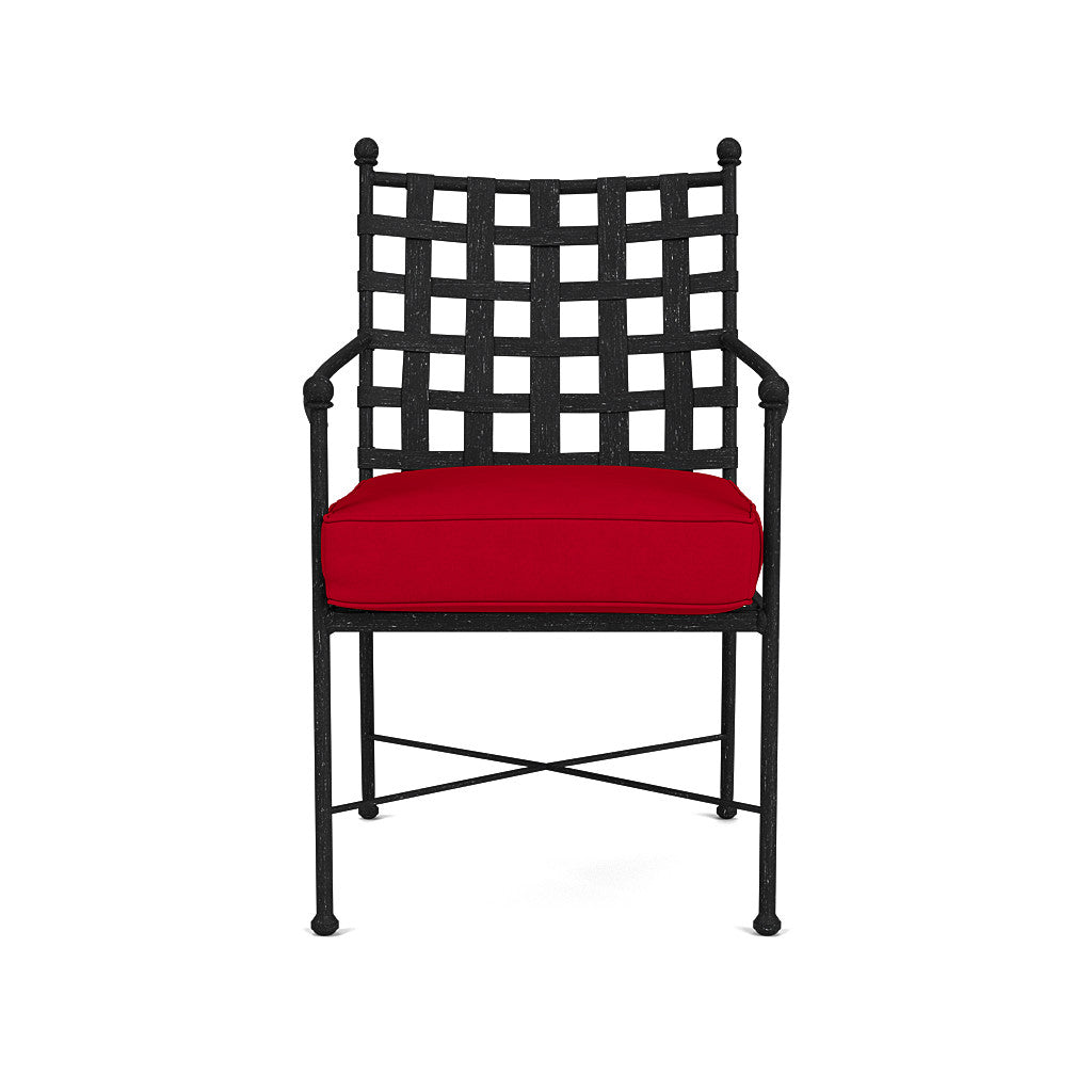 Sonoma Dining Chair with Cushion