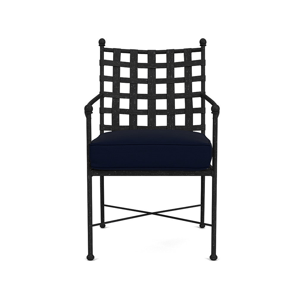Sonoma Dining Chair with Cushion