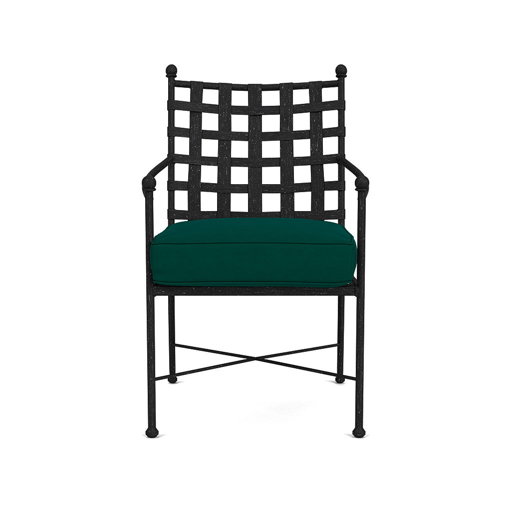 Sonoma Dining Chair with Cushion