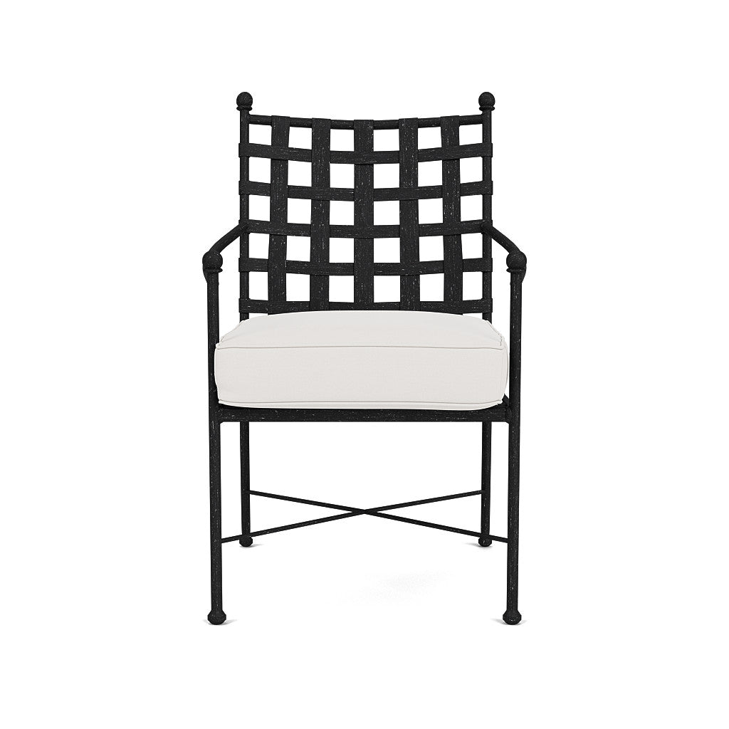 Sonoma Dining Chair with Cushion