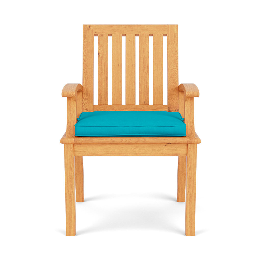 Veranda Dining Arm Chair with Cushion