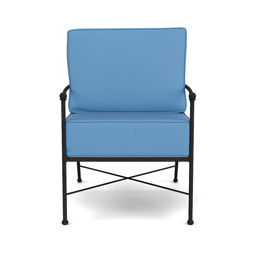 Sonoma Club Chair with Cushion