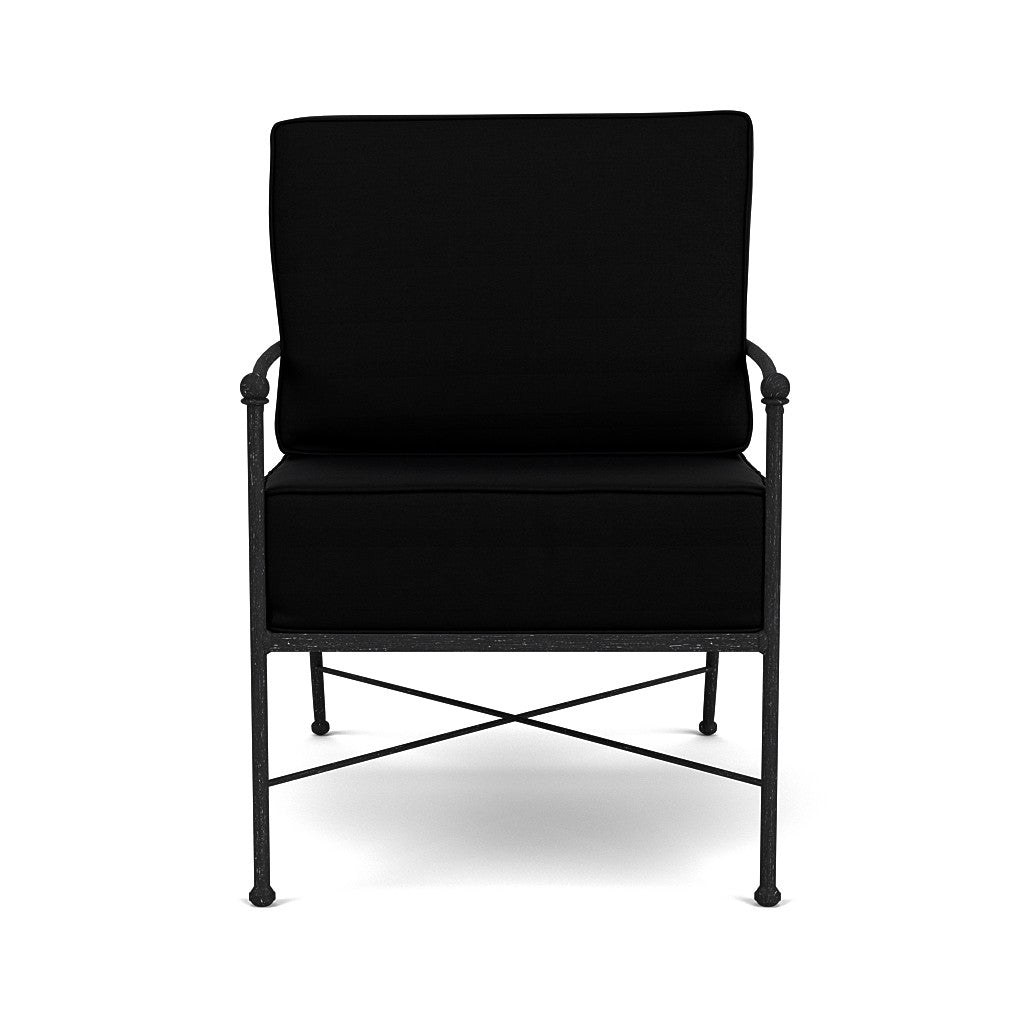 Sonoma Club Chair with Cushion