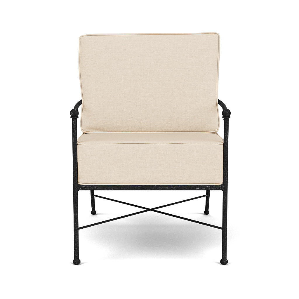 Sonoma Club Chair with Cushion