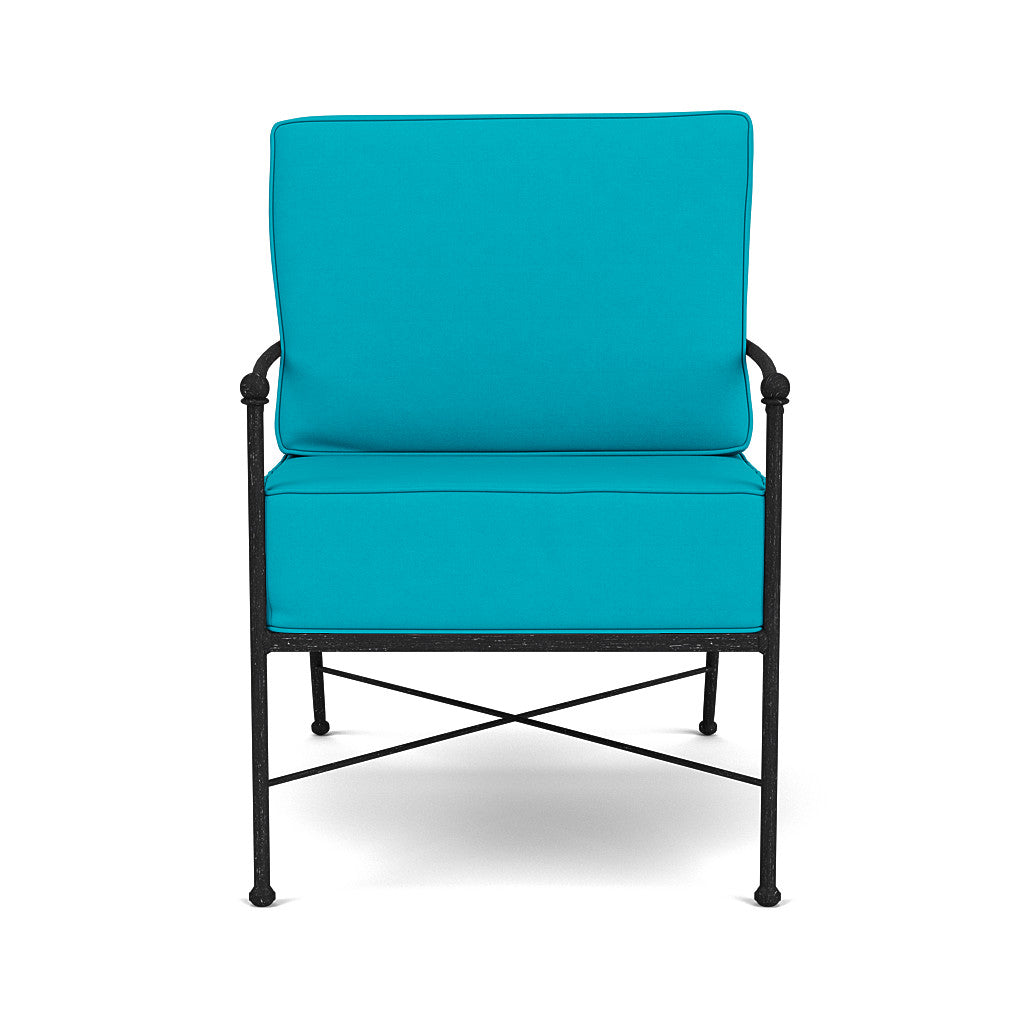 Sonoma Club Chair with Cushion
