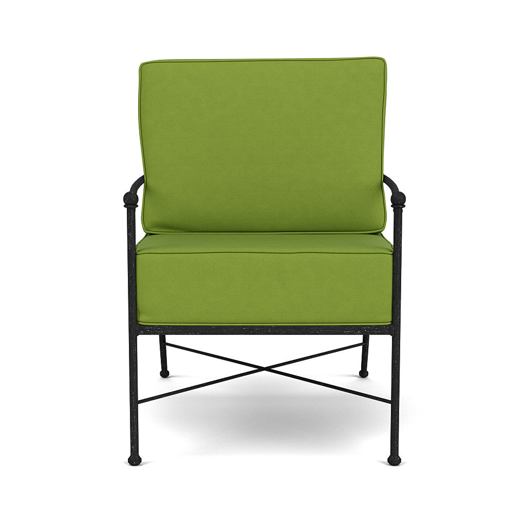 Sonoma Club Chair with Cushion