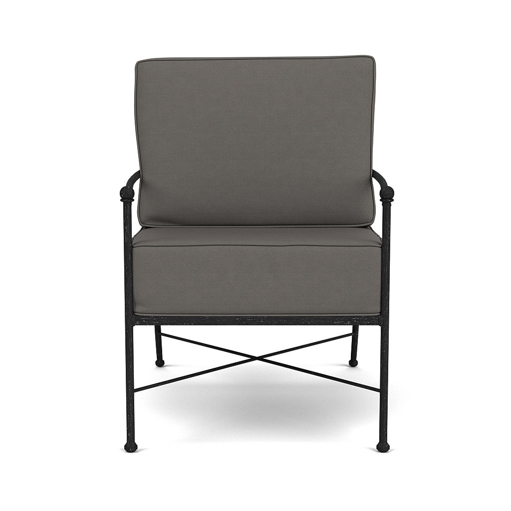 Sonoma Club Chair with Cushion