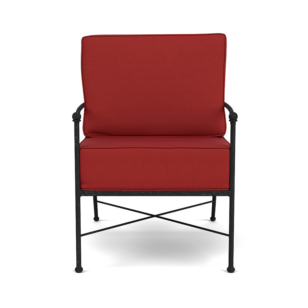 Sonoma Club Chair with Cushion