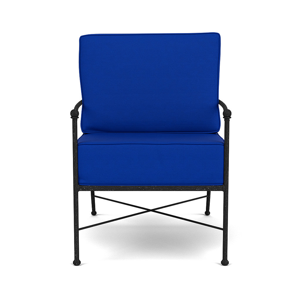 Sonoma Club Chair with Cushion